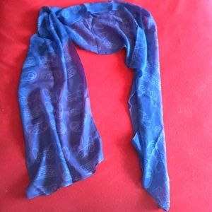 NWOT Game Controller Scarf